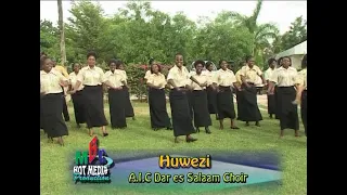 HUWEZI AIC DAR ES SALAAM CHOIR 