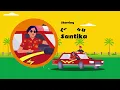 Whisnu Santika ft. Liquid Silva - Que Pasa