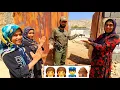 Download Lagu The Iranian Soldier Who Let Shansa Shelter Homeless Girls