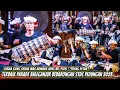 Download Lagu TERBAIK BALEGANJUR BEBARONGAN BR. PITIK PEDUNGAN - PARADE BALEGANJUR BEBARONGAN STDC 2023