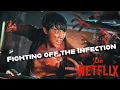 Download Lagu EEN ZOMBIE-KAPJE SCHOPPEN! Ziam (2025 Actie Horror Zombie) Filmrecensie