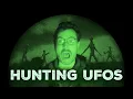 Download Lagu We caught a UFO on camera...