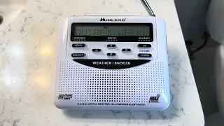 EAS RWT on NWR WXL38 NWS Binghamton