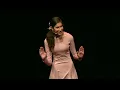 How you can create safe spaces Madeline Aliah TEDxSantaCruz