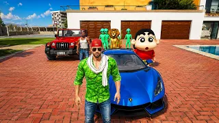 Grand theft aura simulator Hulk Mod Vs City