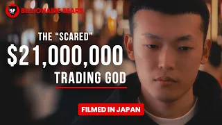 Der „feige“ Gott des japanischen Daytradings (Dokumentation)