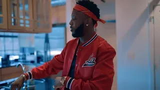 j hansome ft acrown nawo