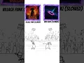Download Lagu VEKI VEKI (SLOWED) VS VILLAGE FUNK (SLOWED) #phonk #funk #shorts #music #foryou #bass