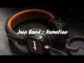 Download Lagu Join Band - Kematian ( Guitar Backing Track No  Vokal )