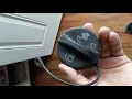 Service engine soon light on EASY DIY FIX