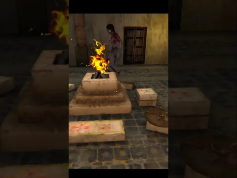 Aaj Kamla Bhabi Naraj Hai mana raha hu # #granny #gaming #kamla #kamlahorrorgame