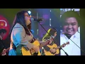 Coke Studio Homecoming: “Dati” cover by Ben&Ben