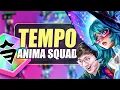 Download Lagu How to Pressure Lobbies with Tempo Anima Squad