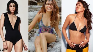 samantha hot bikini looks video part 2 samantha ruth prabhu unseen fashion shoot collection video