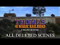 Lagu The Magic Railroad Chase Scene: All Deleted scenes (So Far)