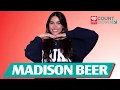 Lagu Madison Beer talks “Home To Another One”, Tattoos, Album \u0026 MORE!