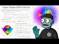 We Tested 200 GPT-5 6 Sol on P Level Math
