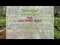 Download Lagu As the deer by Martin Nystrom TRIO EASY COVER SHEET MUSIC