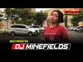 Lagu Dj Minefields Viral Tiktok Goyang Pargoy | Cek sound slow bass | Godek Production