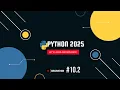 Learn Python 2025 Ep 10 2 - Jump statement