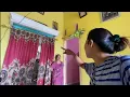 Download Lagu WAYAHE NGECAT DITERI BESTIKU SAYUR !!! KARO DELOK DAPUR ANYAR 😁😁😁