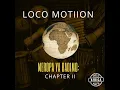 Trip to Black Motion