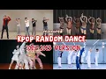 Download Lagu [MIRRORED] KPOP RANDOM DANCE - 2023-2025 VERSION
