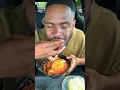 First Time Trying African Fufu In St Louis Missouri