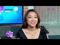 Download Lagu Nona Noni Lebih Pilih Pendidikan atau Karir? | SORE SANTAI SERU (28/02/20) Part 3