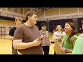 Unified Physical Education class expanding at Hamilton High School