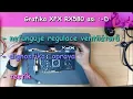 Opravujeme grafiku pro Mártyho | Grafika XFX RX580