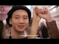 พื้นที่ทับซ้อน - Boy Peacemaker