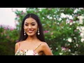 GUAM Destiny CRUZ - Contestant Introduction Miss World 2017