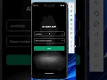 AI Quiz App React Native Projects