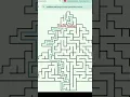 The Last of the Christmas Mazes