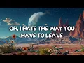 Darren Kiely - Late Texts (Lyrics)