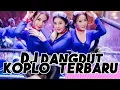 Lagu DJ dangdut koplo terbaru viral tik tok 2025