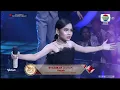 Download Lagu Syaqirah (Sidrap) - Goyah | Top 13 Group 2 Result | Reaction \u0026 Review 
