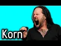 Freak on a Leash but it's a complete mess | Korn