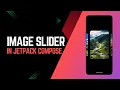 Image Slider in Jetpack Compose Android Studio Tutorial