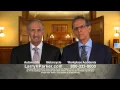 Larry H Parker Commercial 2015 - Accident Results