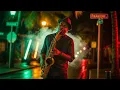Lagu Reggae \u0026 Saxophone Collaboration | Late Night Reggae Instrumental