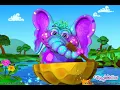 All The Pretty Little Horses | Bedtime Songs, Lullabies & Nursery Rhymes | Gigglebellies
