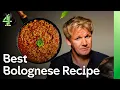 Download Lagu Gordon Ramsay’s Bolognese Recipe For The Best Sauce You’ll Ever Make | Gordon Ramsay: Cookalong Live