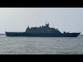 US Navy USS Minneapolis-Saint Paul LCS-21