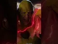 Reverse Flash resurrection - Neon Blade