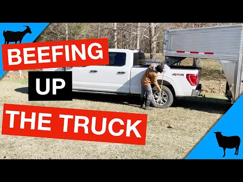 F150 FARM TRUCK REVIEW