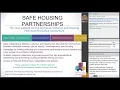 HMIS VAWA Confidentiality What are Comparable Databases Why Do They Matter