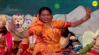 Gadhvache Lagna -1| गाढवाचं लग्न | Marathi Comedy Natak | Mohan Joshi & Savita Malpekar | MIP Part 4
