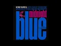 Kenny Burrell - Midnight Blue